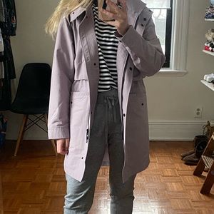 Everlane ReNew Anorak